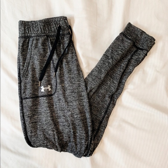 Under Armour Pants - Under Armour Joggers